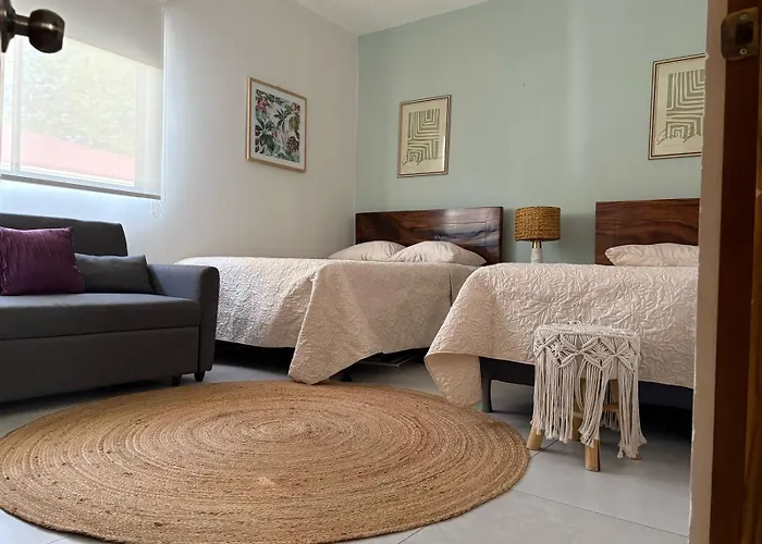 Cozy Near The In Villa Playa Hermosa (Guanacaste)