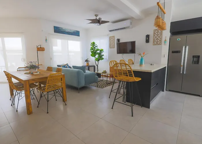 Villa Cozy Near The In
